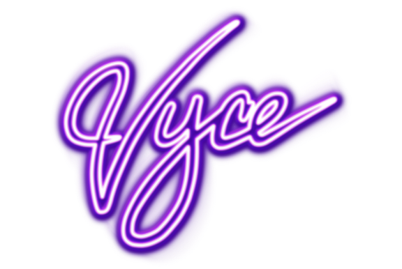 vyce logo